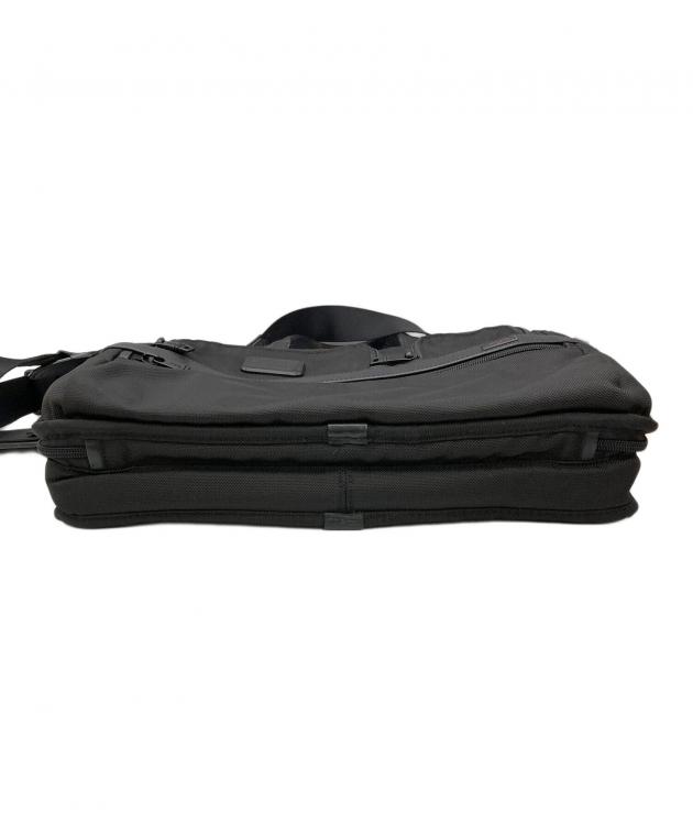 【未使用】TUMI ビジネスバッグ limited 2013 未使用】TUMI ビジネスバッグ limited 2013 - メルカリ