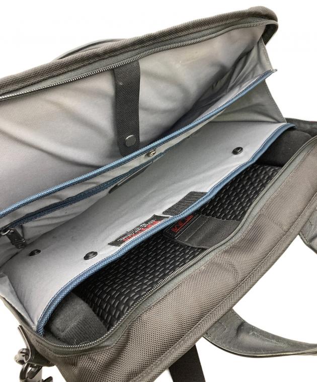 中古・古着通販】TUMI (トゥミ) ビジネスバッグ｜ブランド・古着通販