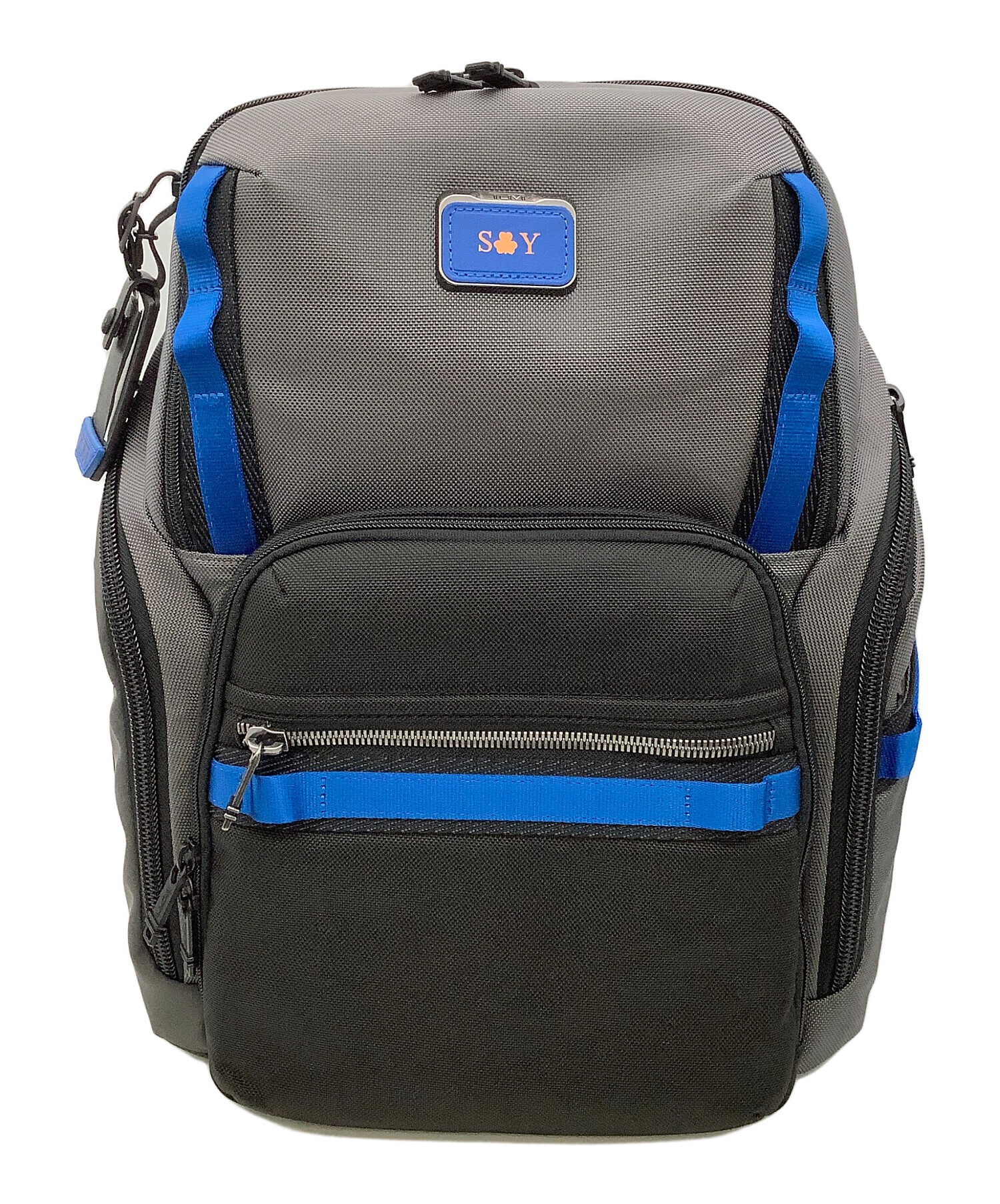 中古・古着通販】TUMI (トゥミ) リュック ALPHA BRAVO｜ブランド・古着