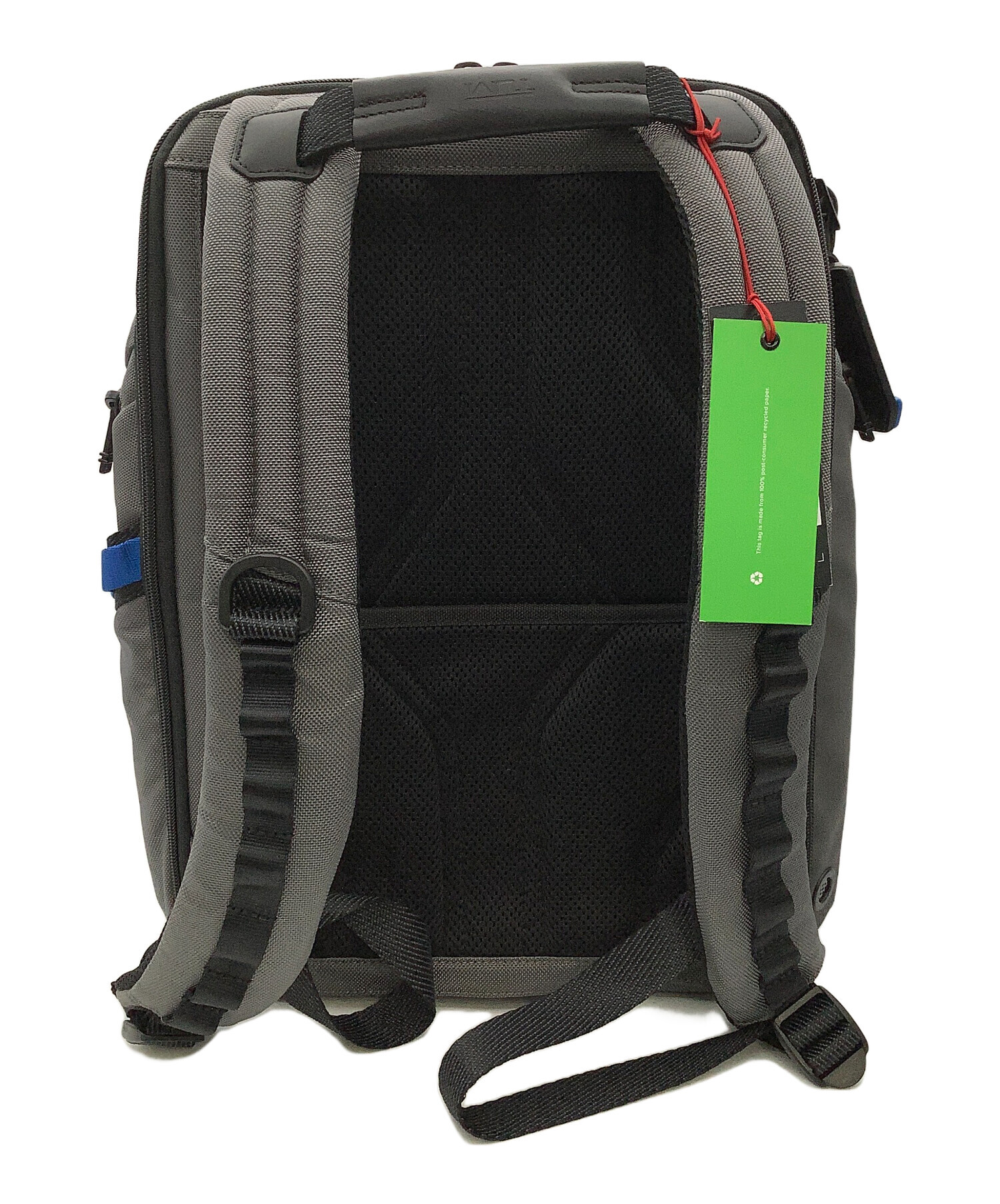 中古・古着通販】TUMI (トゥミ) リュック ALPHA BRAVO｜ブランド・古着