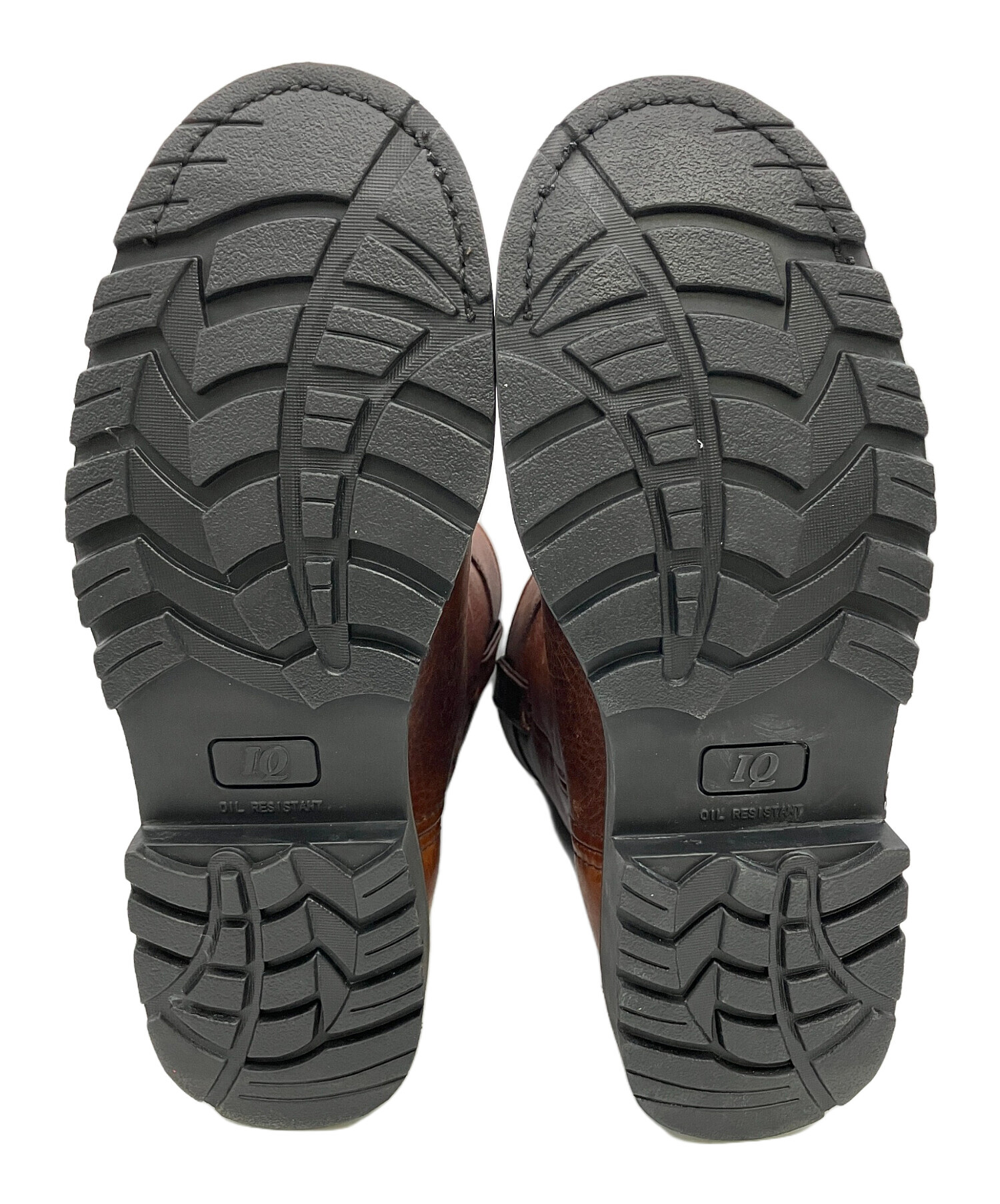 中古・古着通販】CHIPPEWA (チペワ) ブーツ ワークブーツ ブラウン
