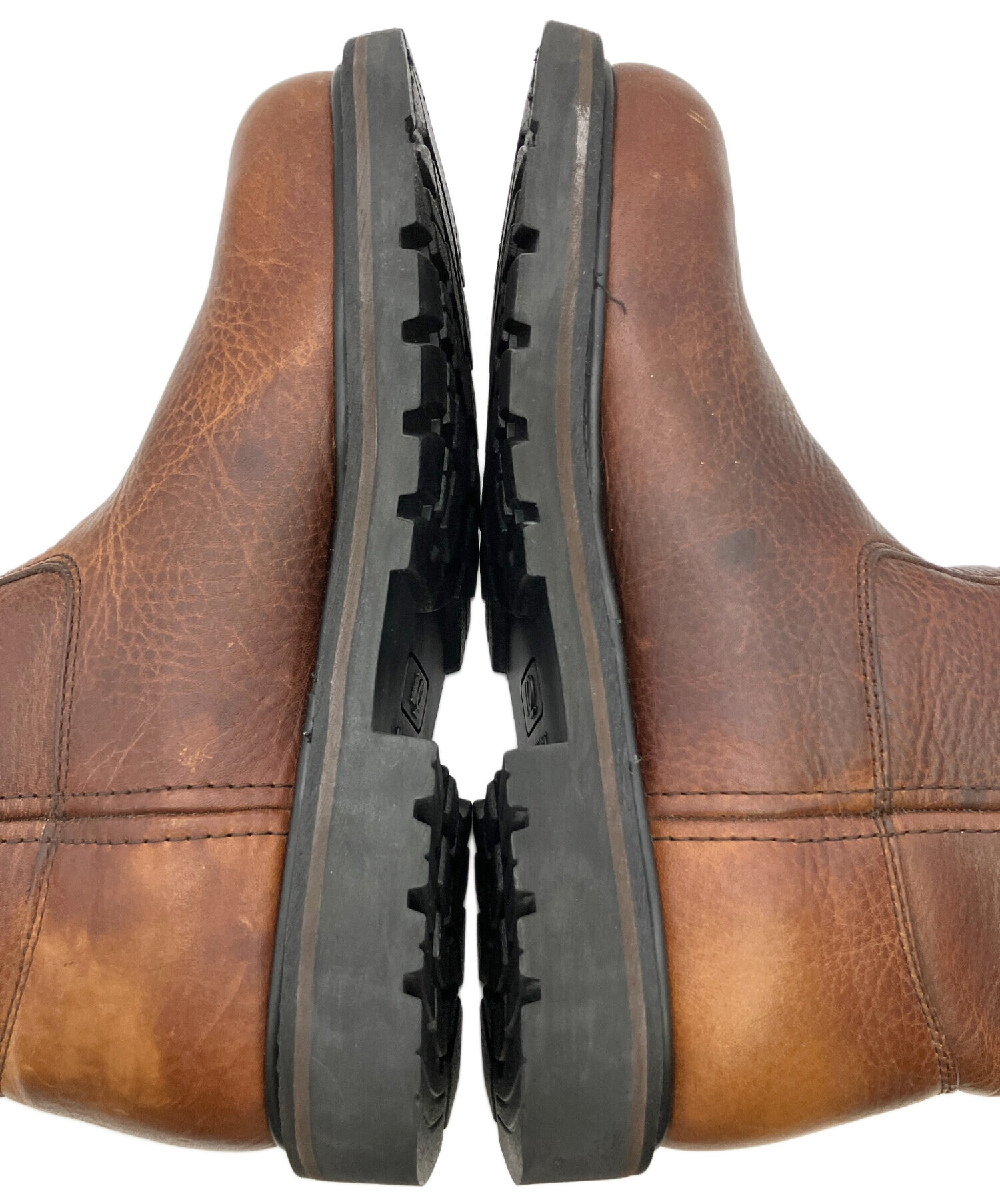 中古・古着通販】CHIPPEWA (チペワ) ブーツ ワークブーツ ブラウン