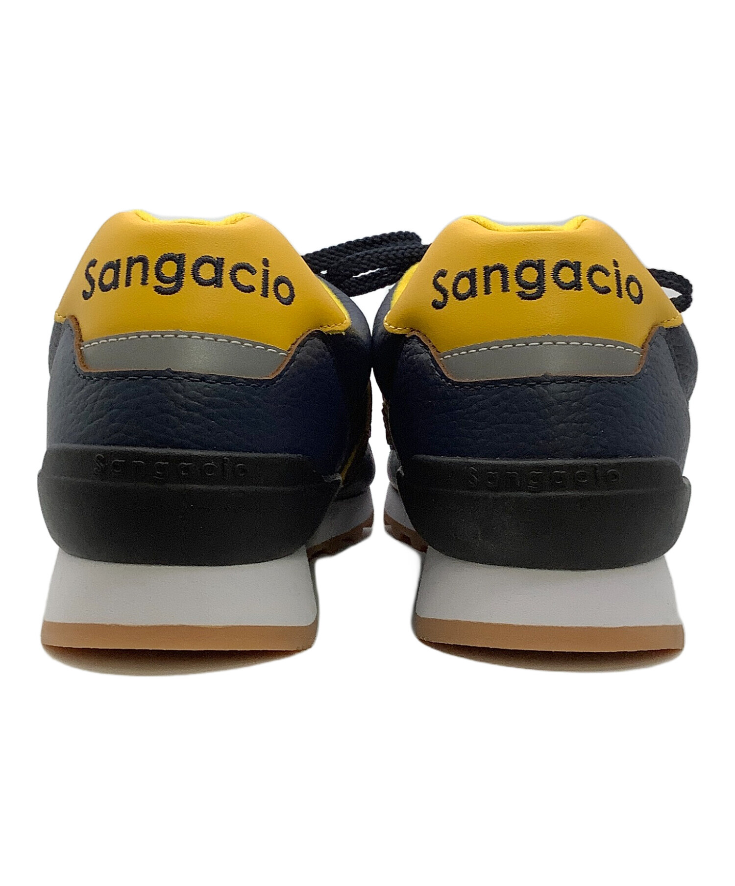 中古・古着通販】Sangacio (サンガッチョ) スニーカー にゅ～ず