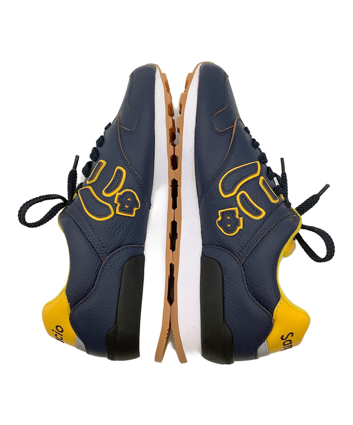 中古・古着通販】Sangacio (サンガッチョ) スニーカー にゅ～ず