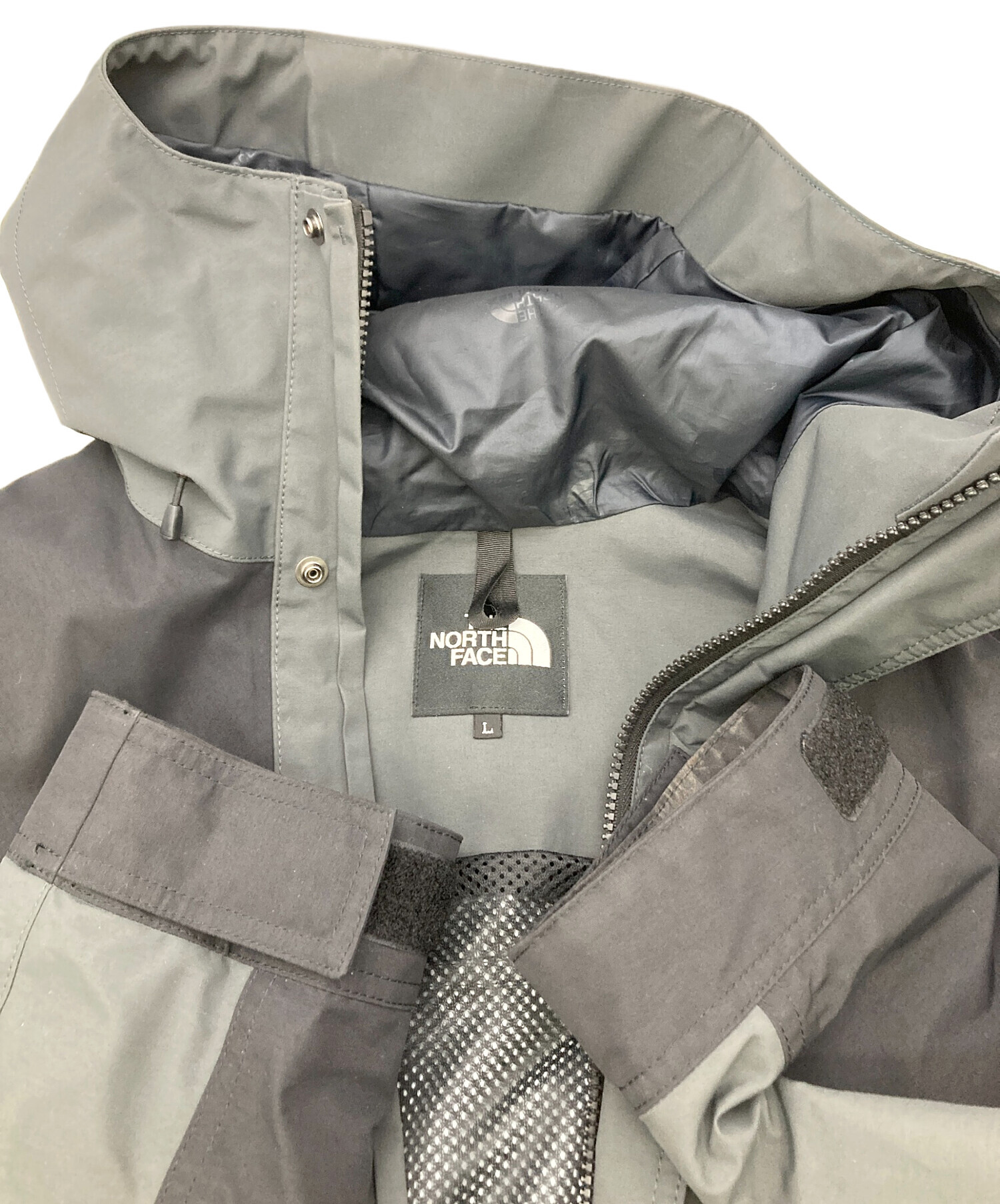 中古・古着通販】THE NORTH FACE (ザ ノース フェイス) マウンテン