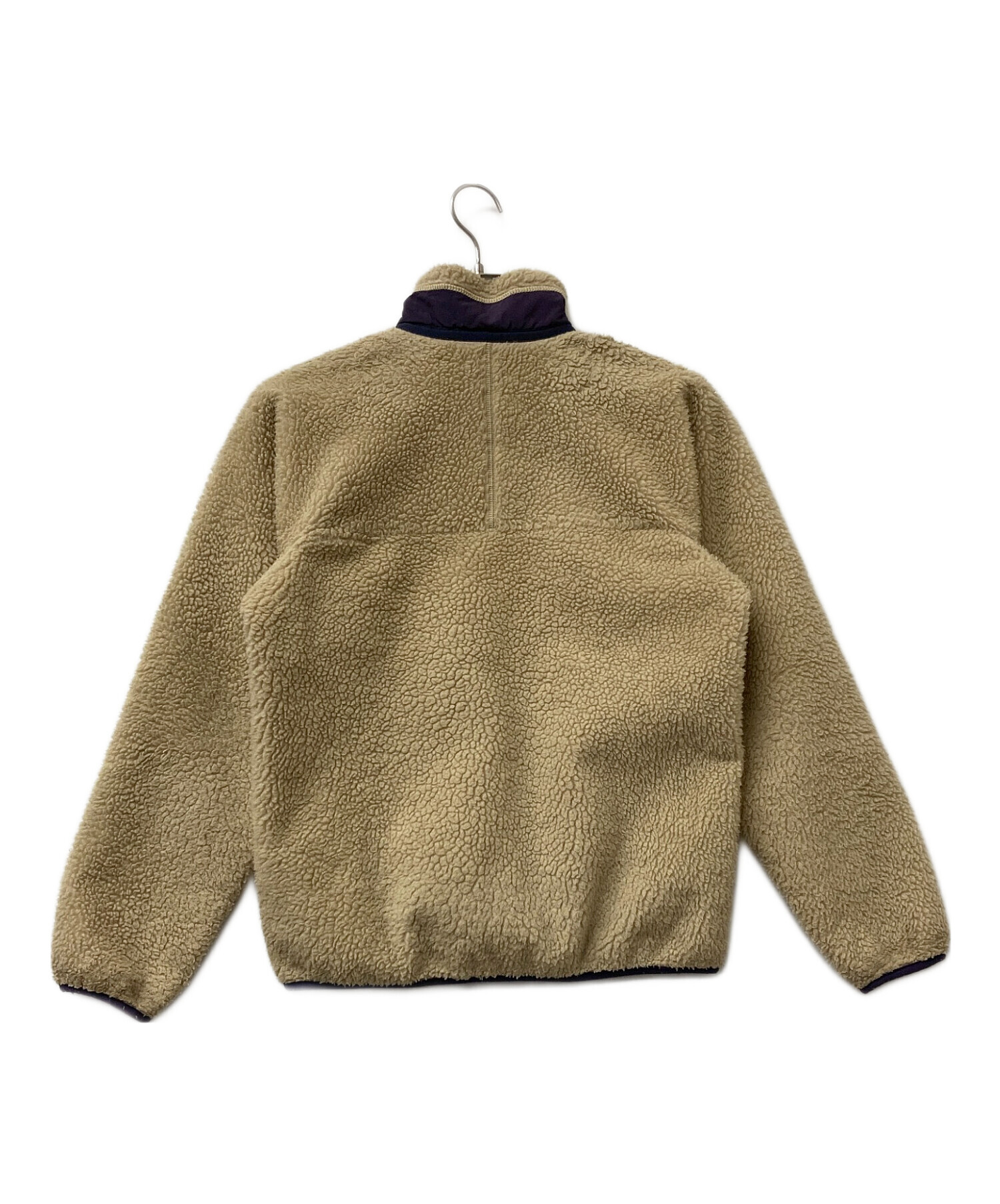 パタゴニア　ボアジャケット patagonia（パタゴニア） ボア フリース ジャケット クラシック レトロ