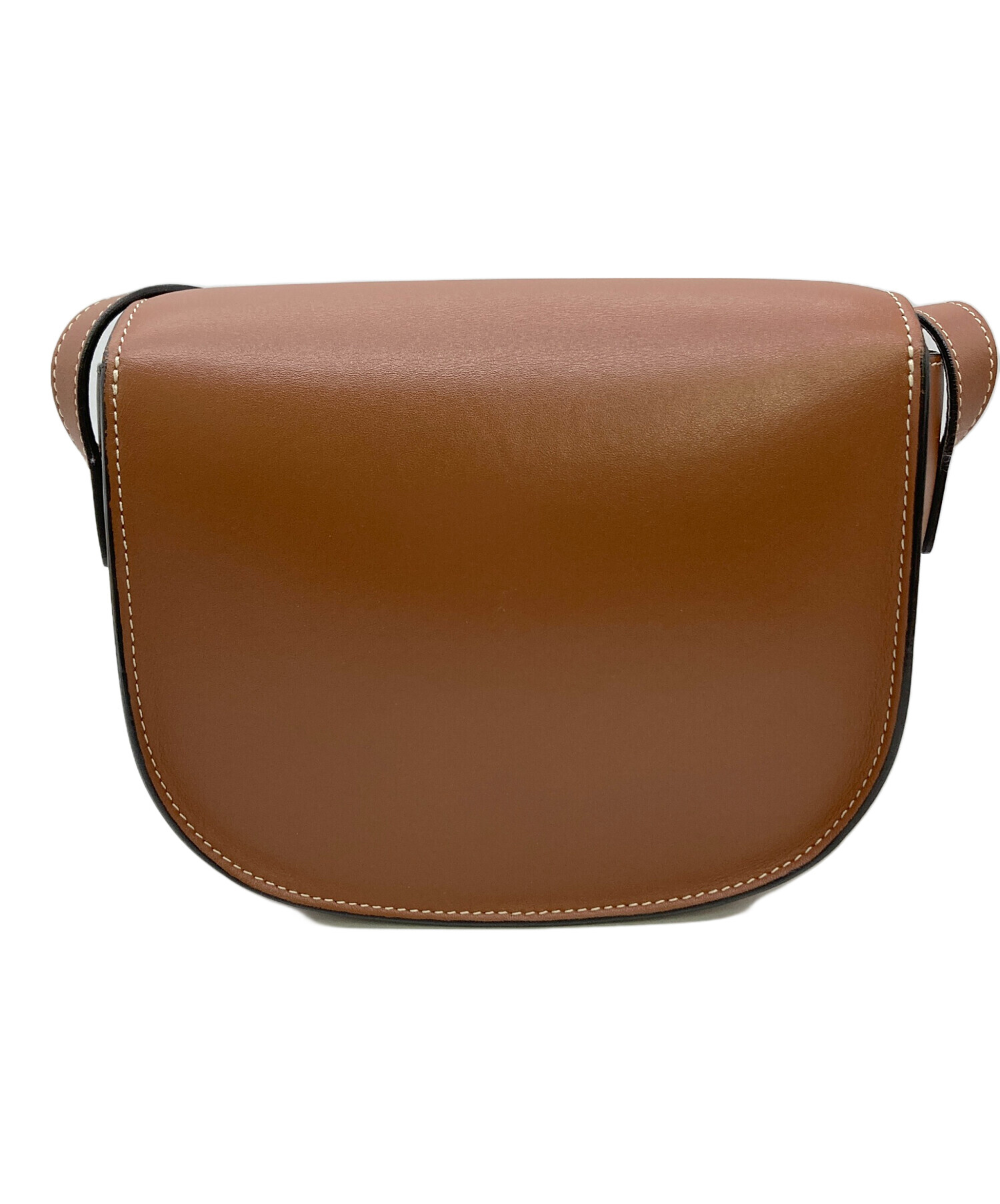 中古・古着通販】CELINE (セリーヌ) ショルダーバッグ フォルコキュ