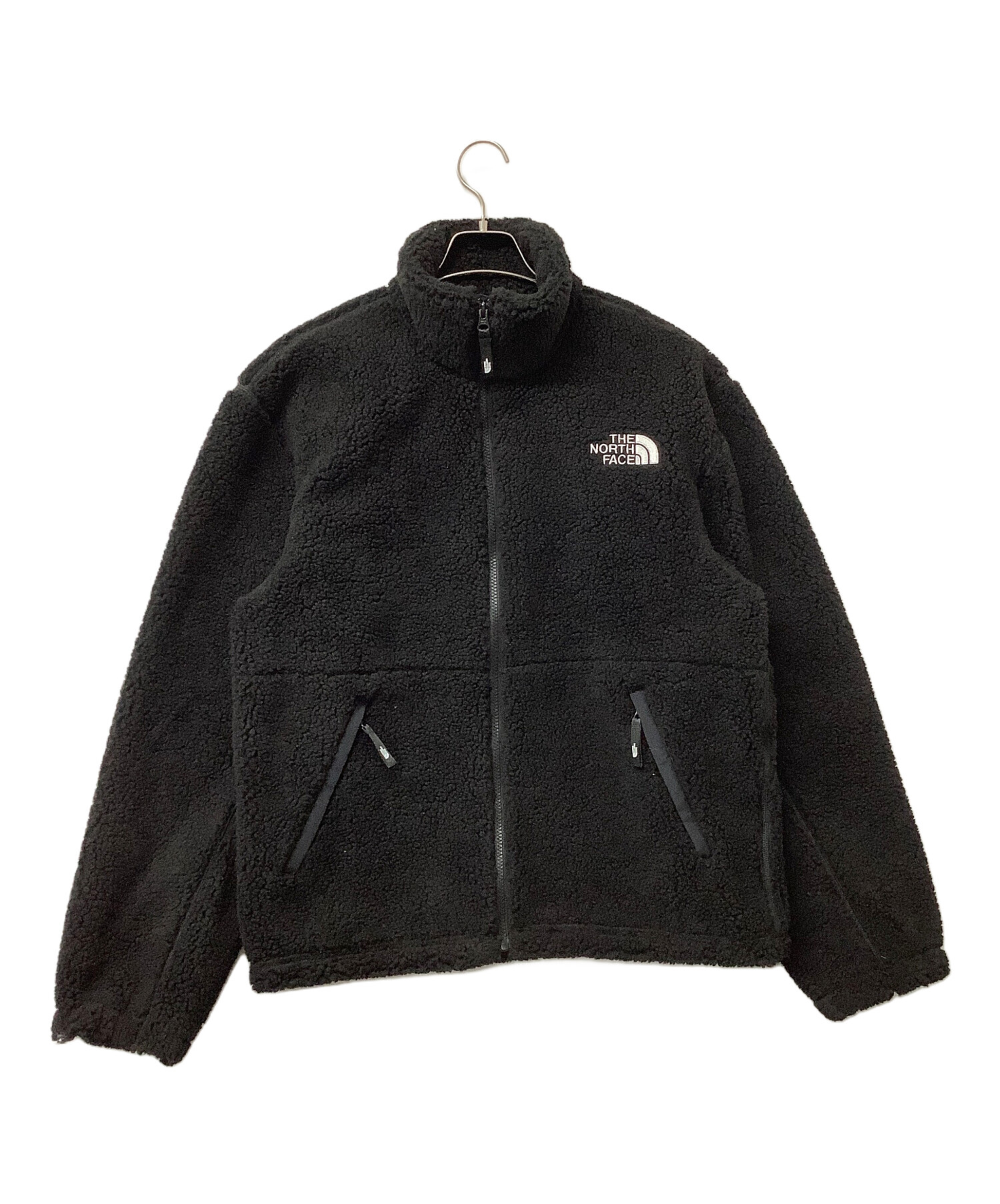 中古・古着通販】THE NORTH FACE (ザ ノース フェイス) ボアジャケット