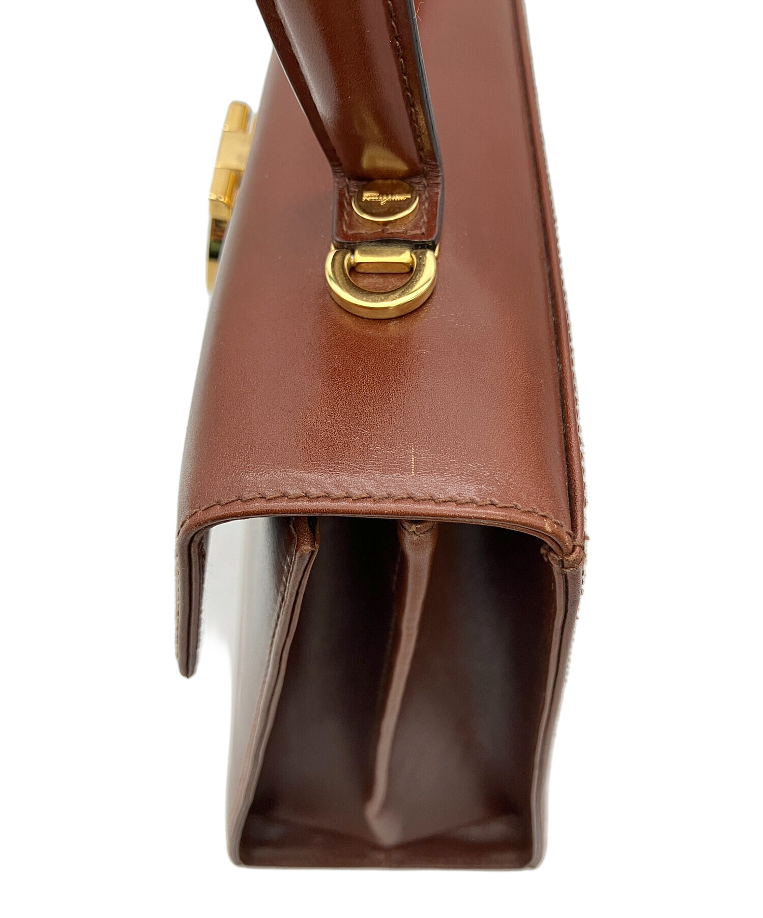 中古・古着通販】Salvatore Ferragamo (サルヴァトーレ フェラガモ