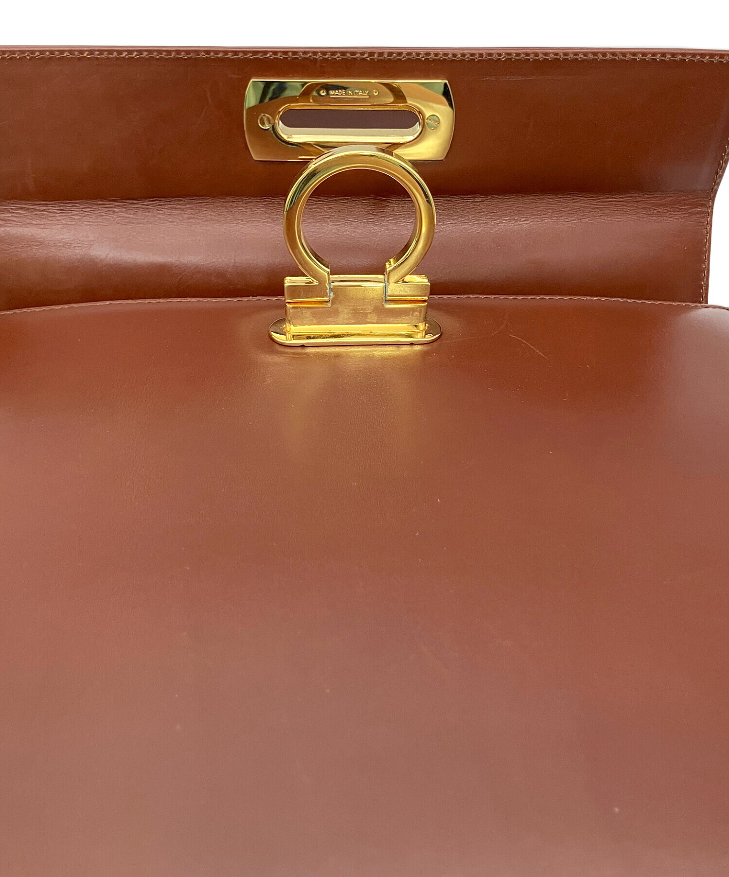 中古・古着通販】Salvatore Ferragamo (サルヴァトーレ フェラガモ