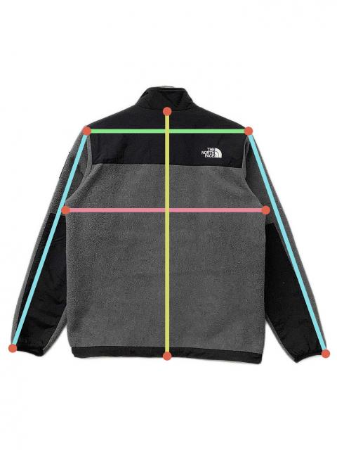 中古・古着通販】THE NORTH FACE (ザ ノース フェイス) ジャケット