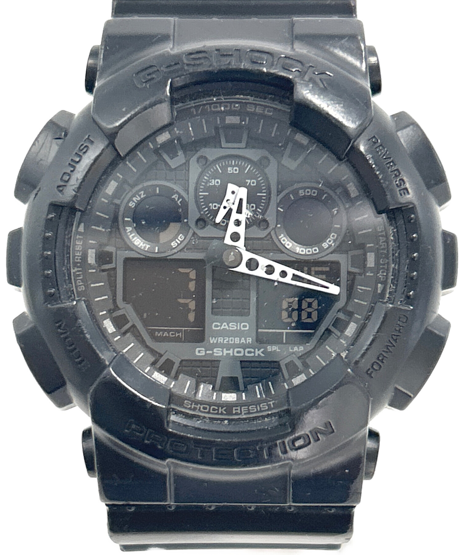 中古・古着通販】CASIO (カシオ) 腕時計｜ブランド・古着通販