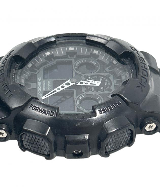 中古・古着通販】CASIO (カシオ) 腕時計｜ブランド・古着通販