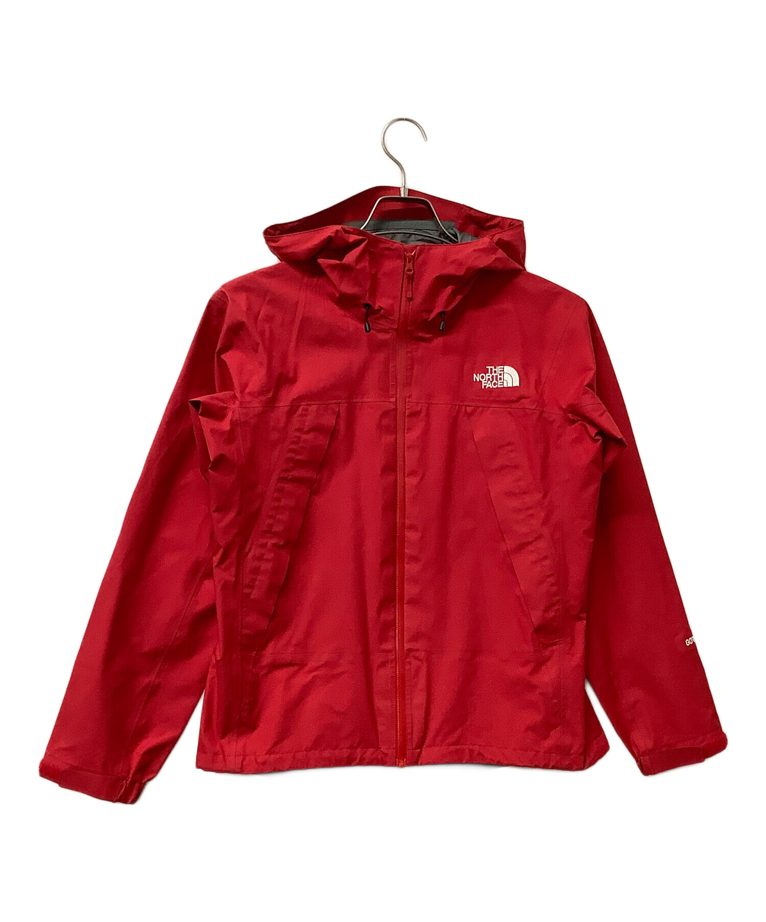 新品未使用 ナリフリ ナイロン ジャケット narifuri M 赤 中古・古着通販】THE NORTH FACE (ザ ノース フェイス) ナイロン