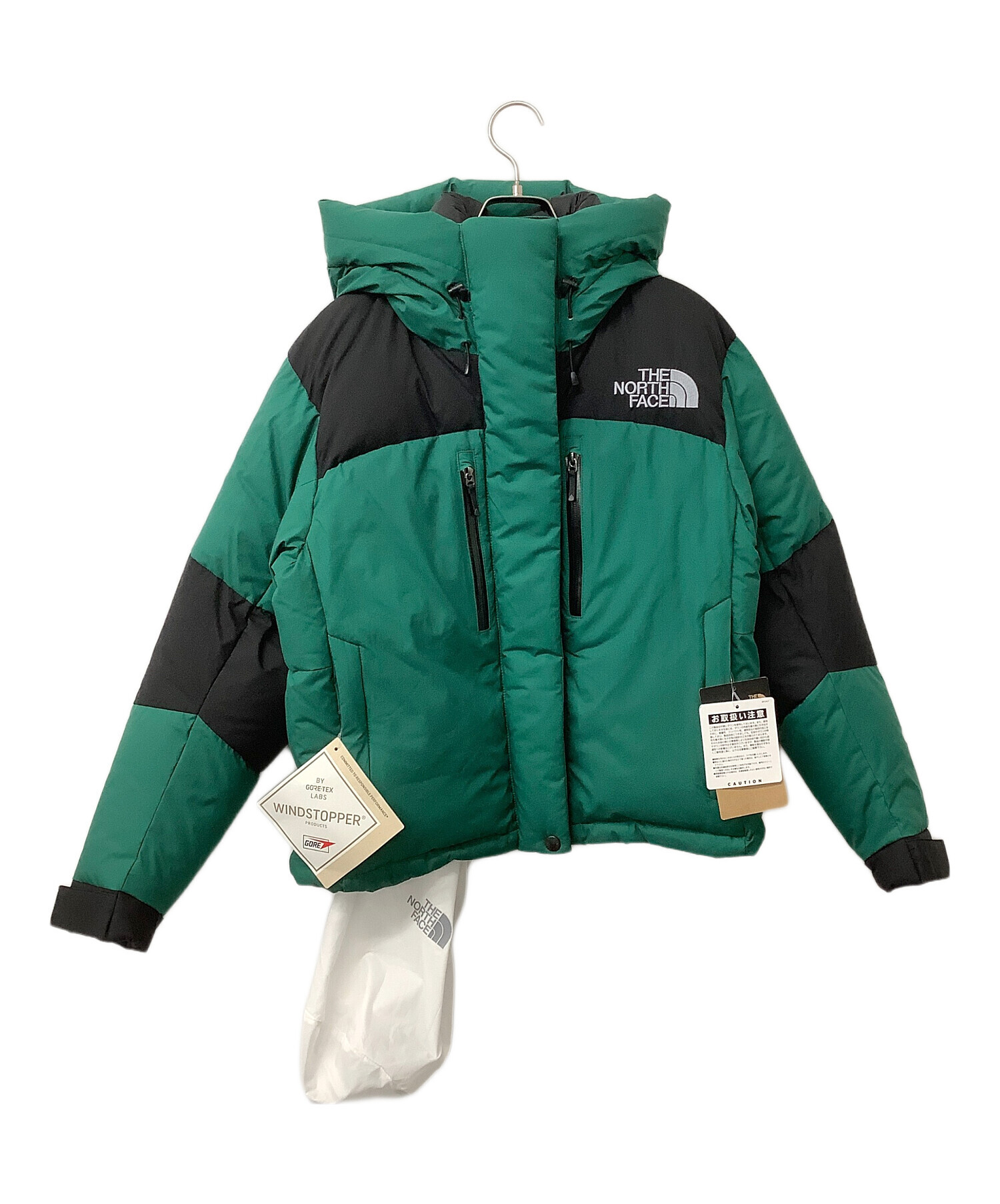 中古・古着通販】THE NORTH FACE (ザ ノース フェイス) ダウン 