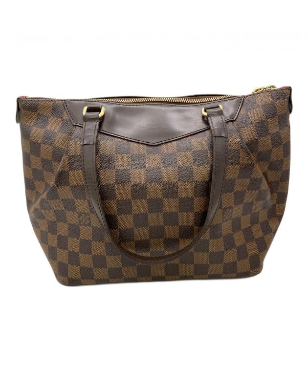 中古・古着通販】LOUIS VUITTON (ルイ ヴィトン) トートバッグ N41102