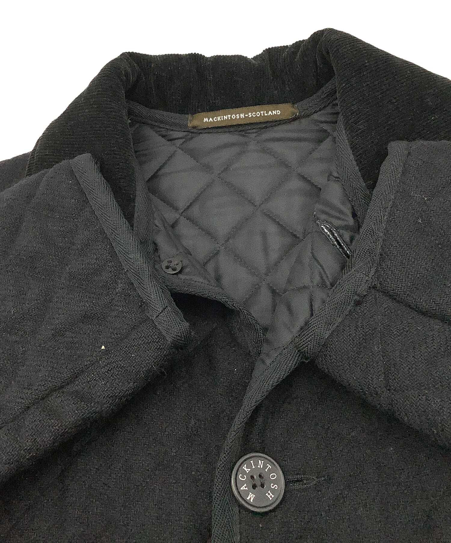 中古・古着通販】MACKINTOSH SCOTLAND (マッキントッシュ