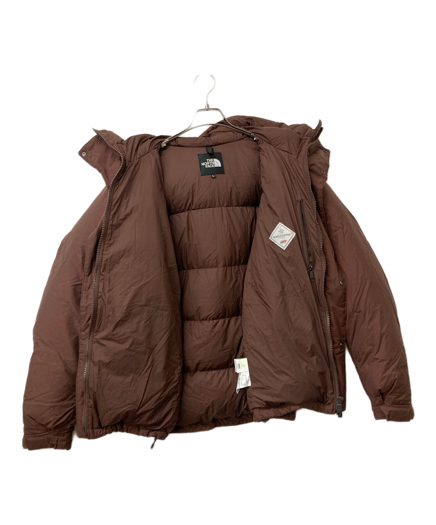 中古・古着通販】THE NORTH FACE (ザ ノース フェイス) オルタ 