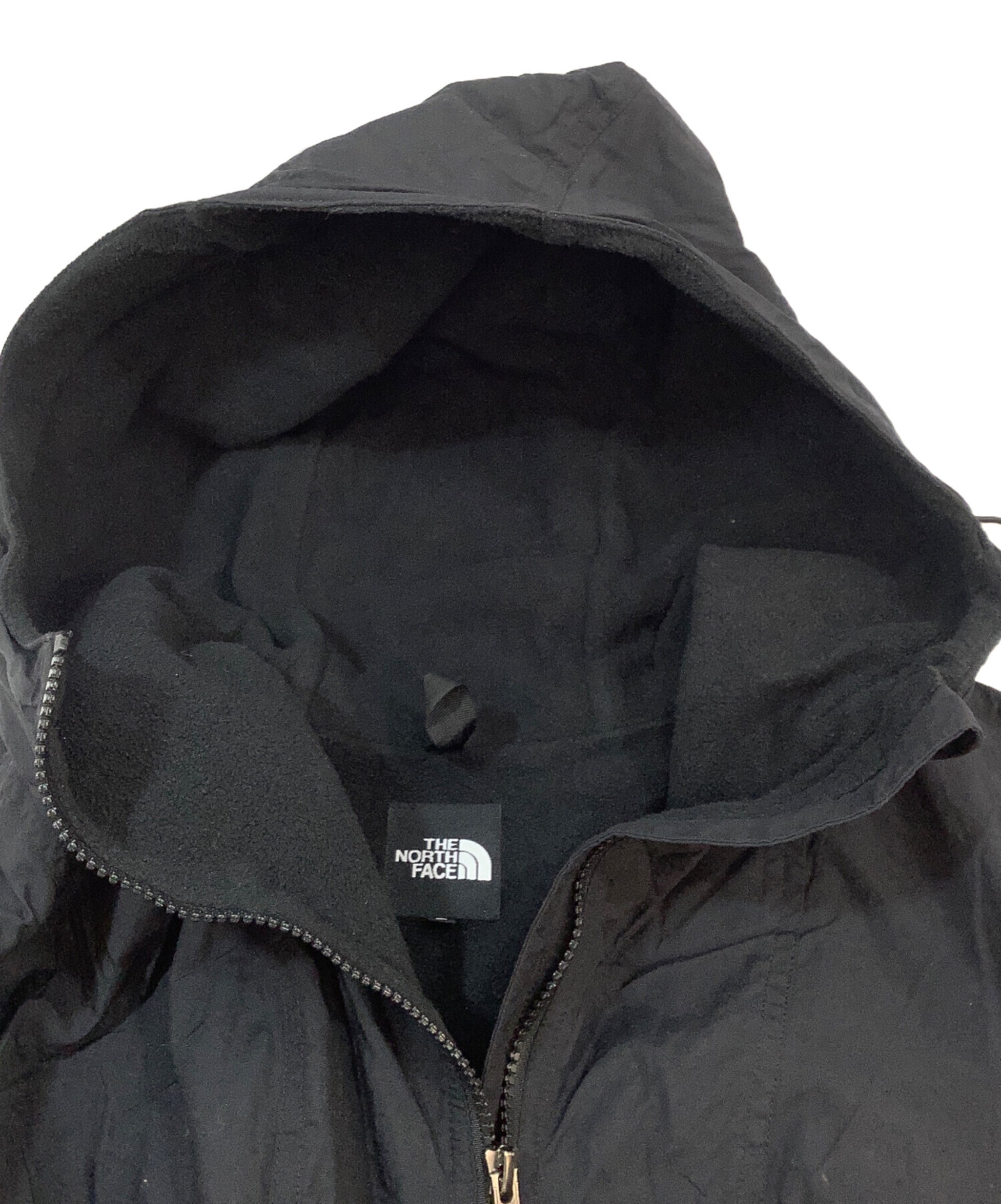 中古・古着通販】THE NORTH FACE (ザ ノース フェイス) マウンテン