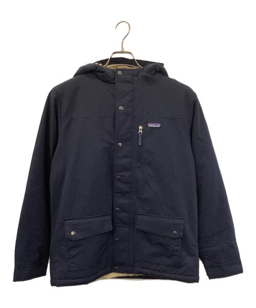 中古・古着通販】Patagonia (パタゴニア) ナイロンジャケット ネイビー