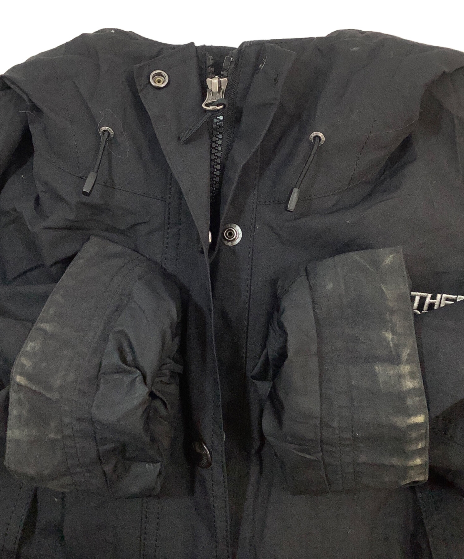 中古・古着通販】THE NORTH FACE (ザ ノース フェイス) マウンテン