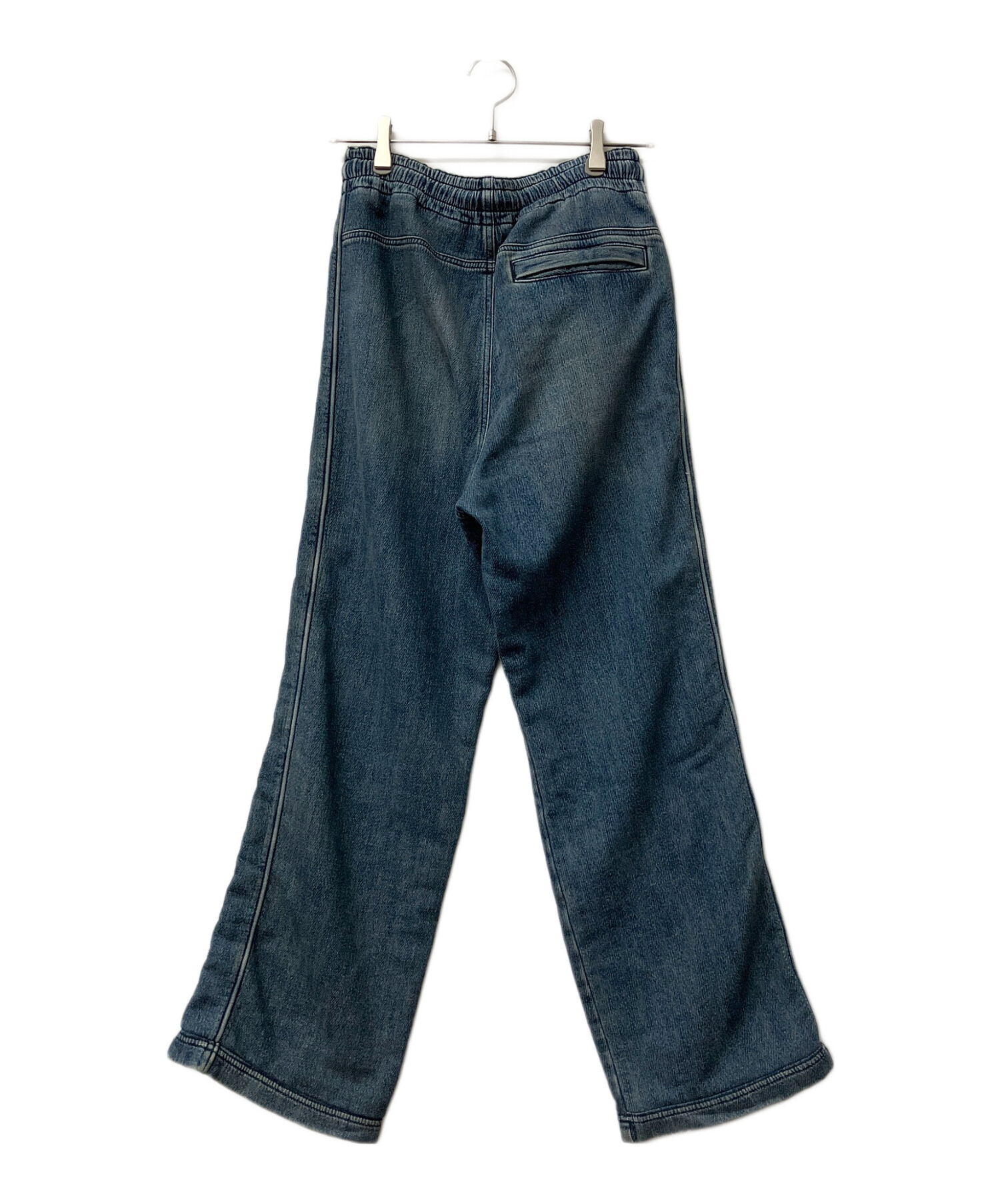 中古・古着通販】DIESEL (ディーゼル) スウェットパンツ JOGGJEANS