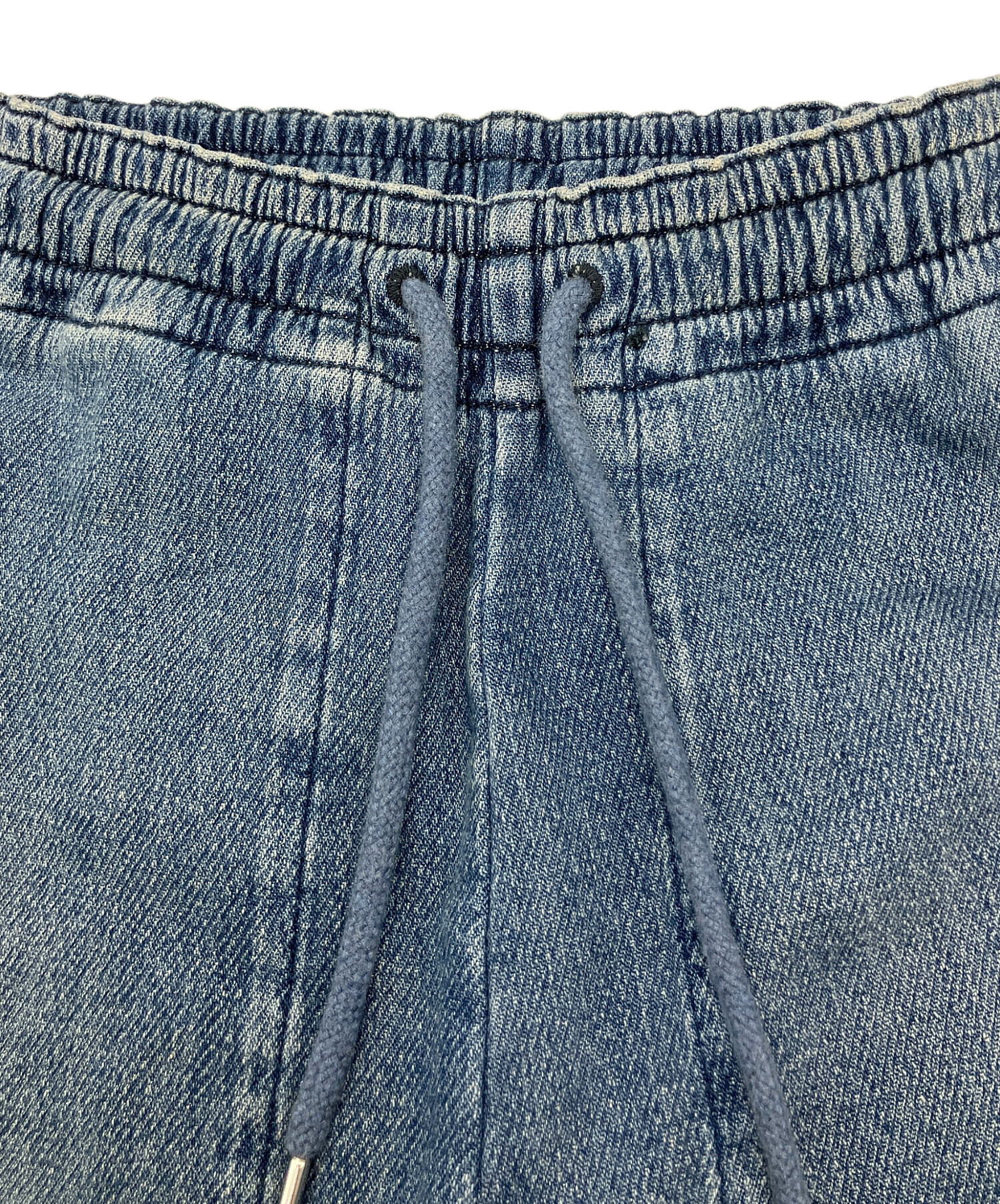 中古・古着通販】DIESEL (ディーゼル) スウェットパンツ JOGGJEANS