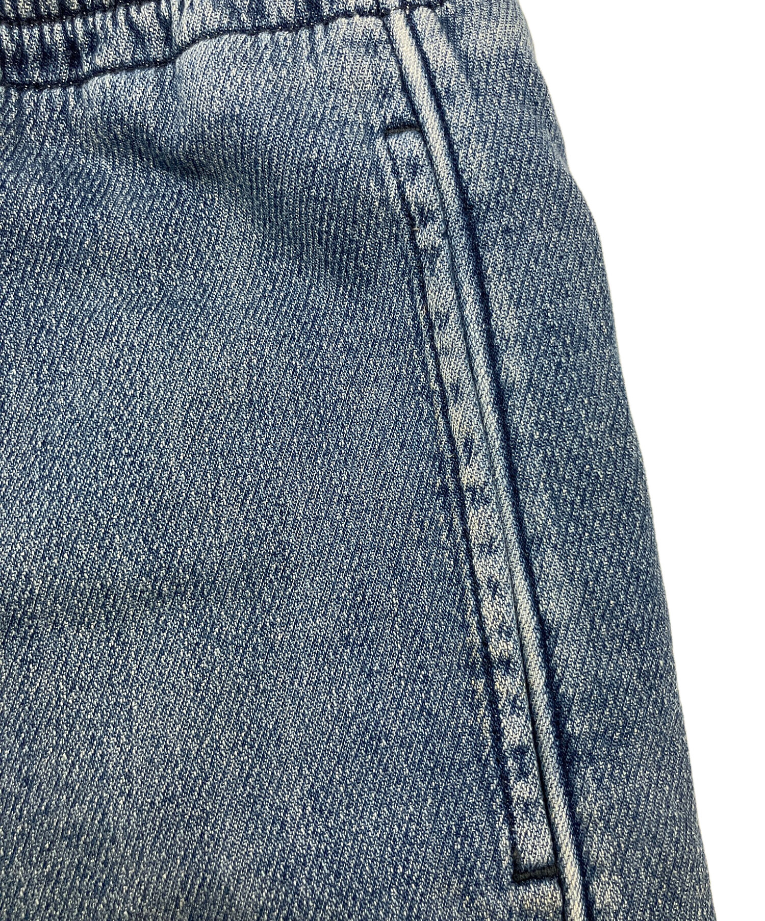 中古・古着通販】DIESEL (ディーゼル) スウェットパンツ JOGGJEANS