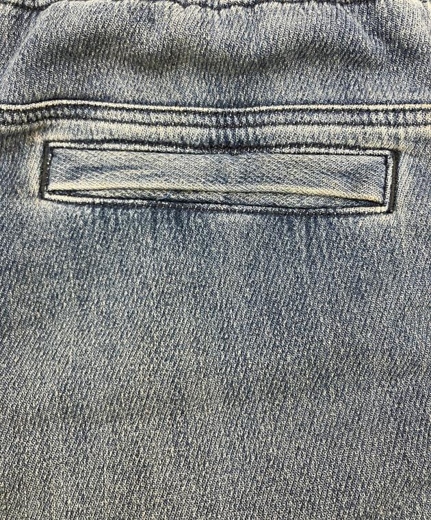 中古・古着通販】DIESEL (ディーゼル) スウェットパンツ JOGGJEANS