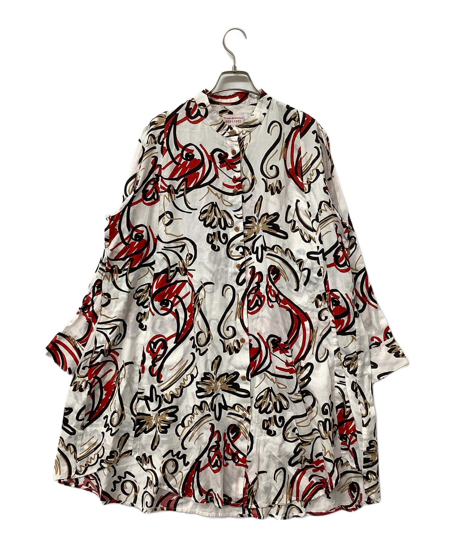 中古・古着通販】Vivienne Westwood RED LABEL (ヴィヴィアンウエスト 