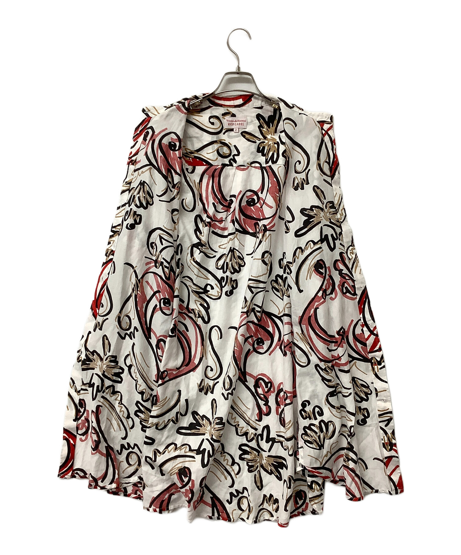 中古・古着通販】Vivienne Westwood RED LABEL (ヴィヴィアンウエスト