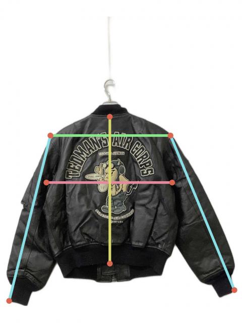 中古・古着通販】AERO EQUIPMENT LABORATORY (エアロエクイップメント