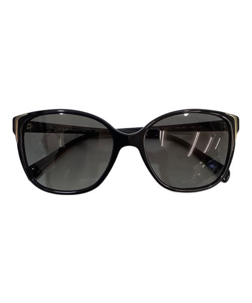 新品未使用PRADAプラダサングラス正規品 SPR15S 中古・古着通販】PRADA (プラダ) サングラス ブラック｜ブランド・古着