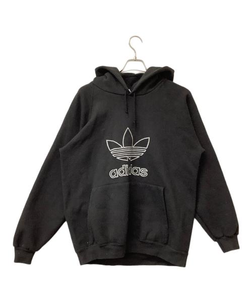 中古・古着通販】adidas (アディダス) パーカー アディカラー