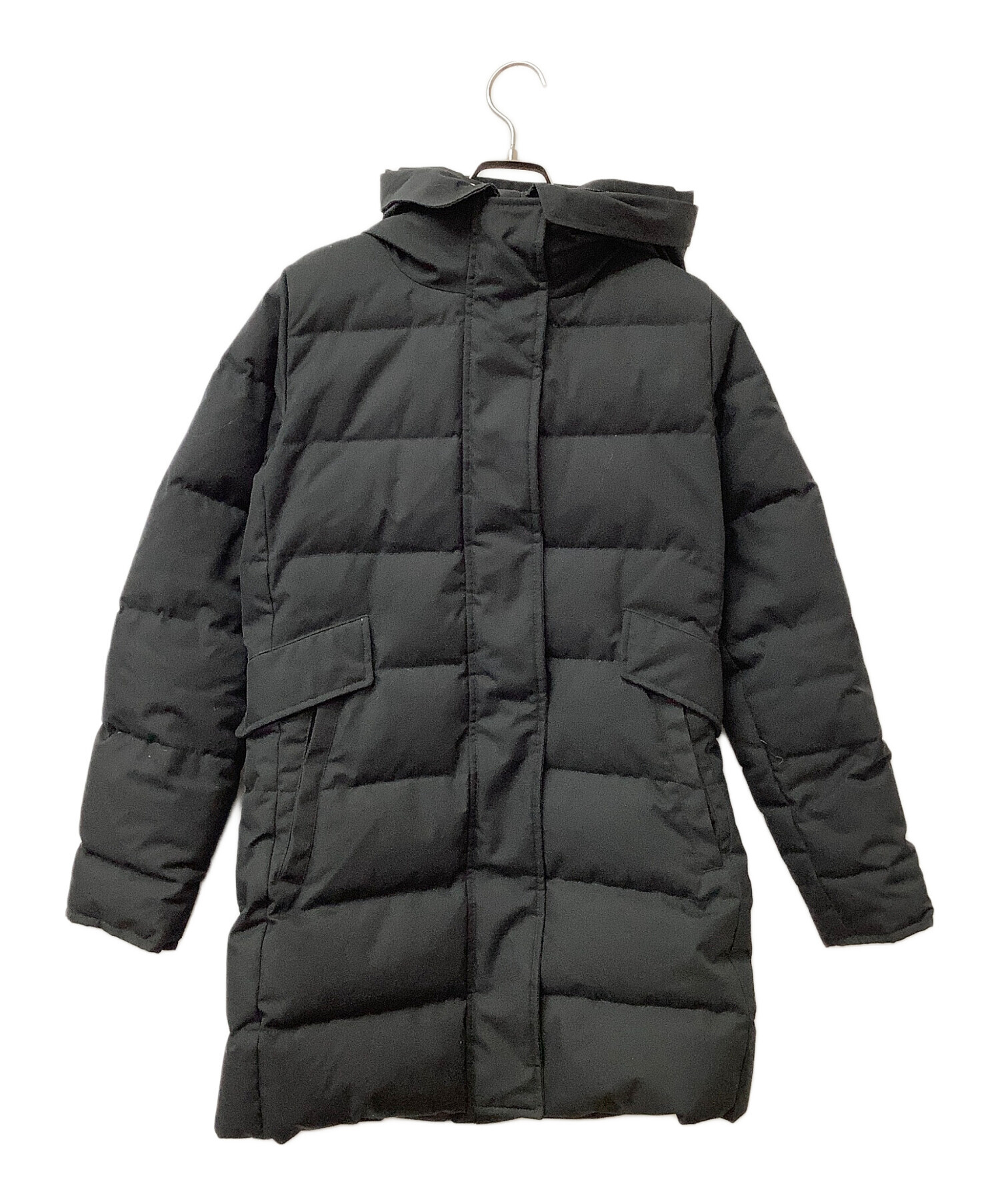 中古・古着通販】Pyrex (パイレックス) ダウンコート GRENOBLE FUR