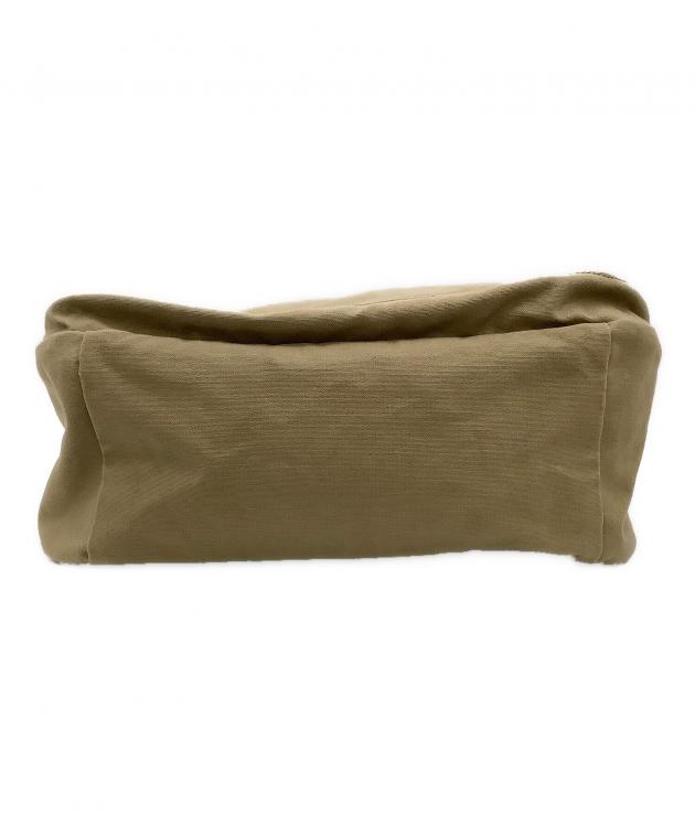 中古・古着通販】PORTER (ポーター) ショルダーバッグ ビート ベージュ