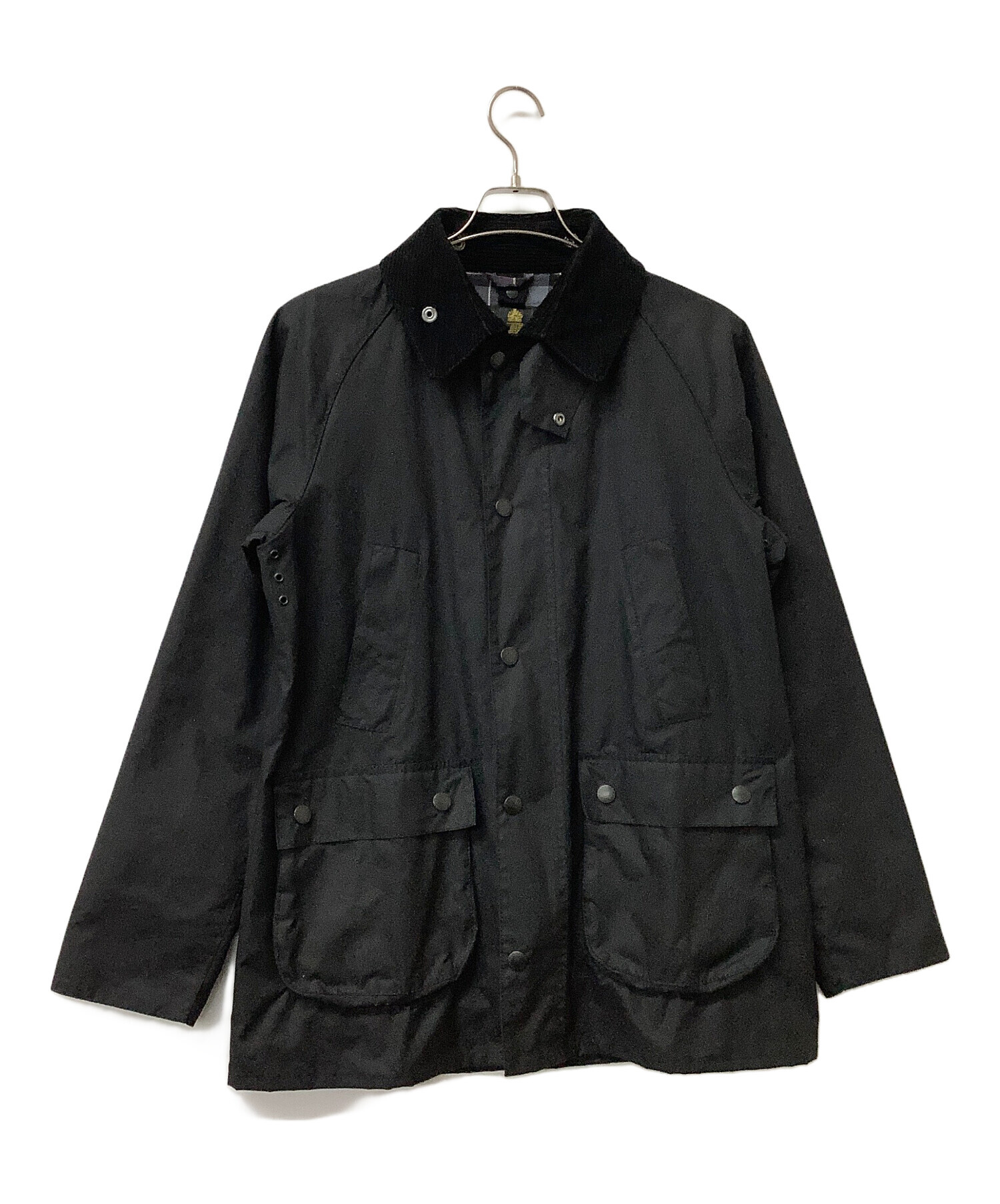 中古・古着通販】Barbour (バブアー) ジャケット ビデイル スリム