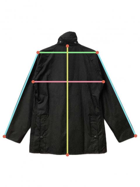 Babour ジャケット　ブラック　サイズ40 Babour ジャケット ブラック サイズ40 ジャケット＆コートの商品一覧