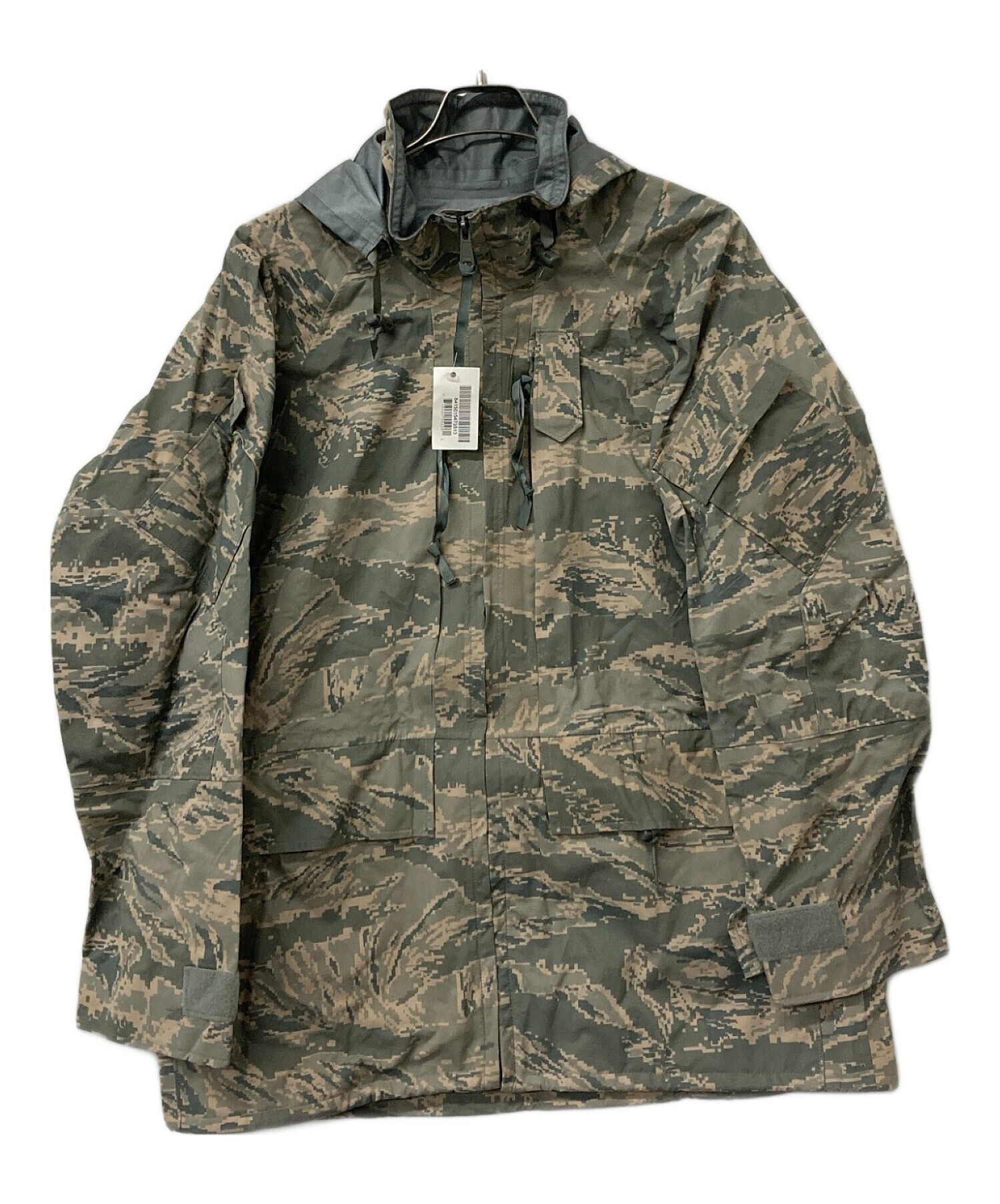 中古・古着通販】Parka (パーカー) ミリタリージャケット U.S.AIRFORCE 