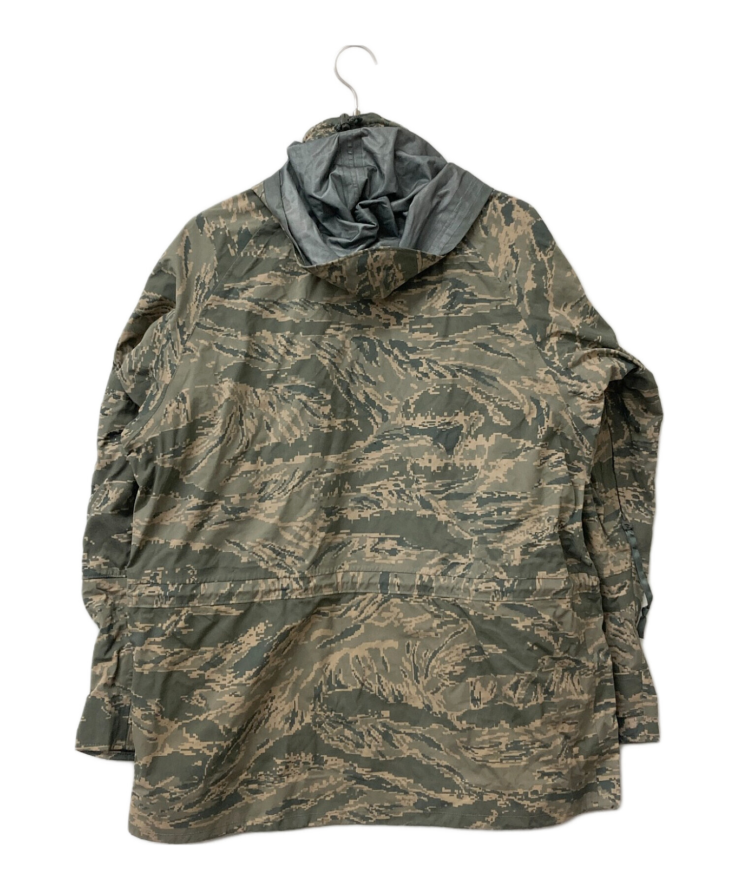 中古・古着通販】Parka (パーカー) ミリタリージャケット U.S.AIRFORCE 