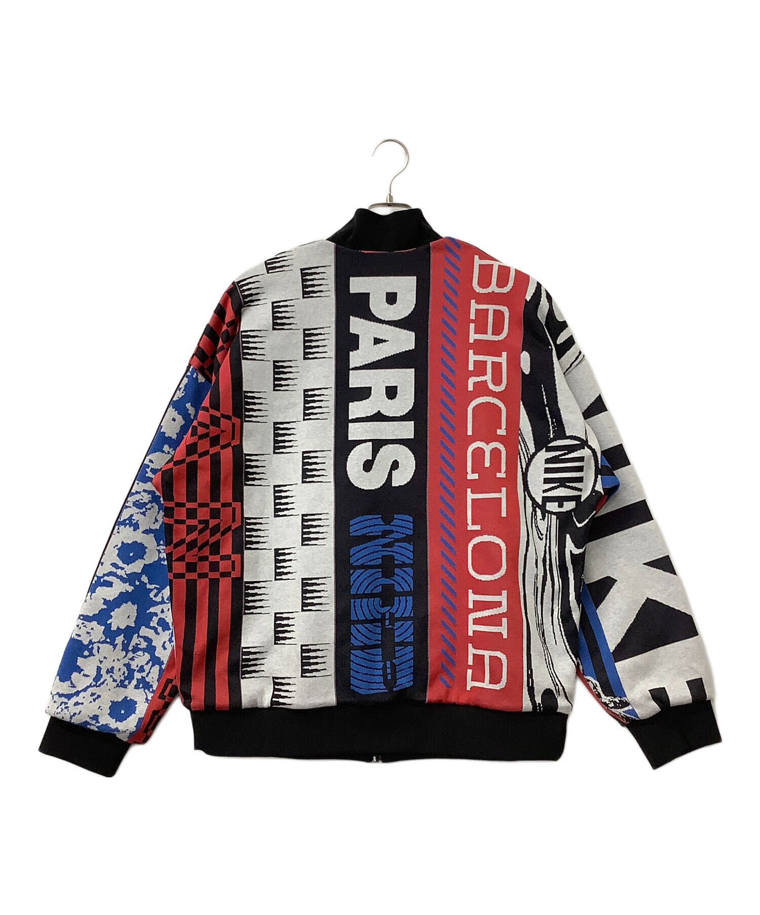 中古・古着通販】NIKE (ナイキ) ジャケット Culture of Football