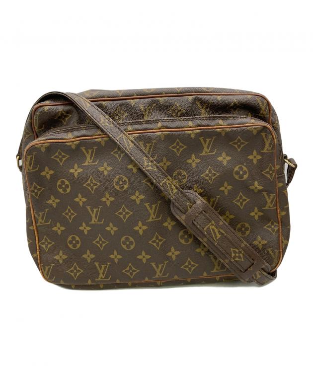 中古・古着通販】LOUIS VUITTON (ルイ ヴィトン) ショルダーバッグ