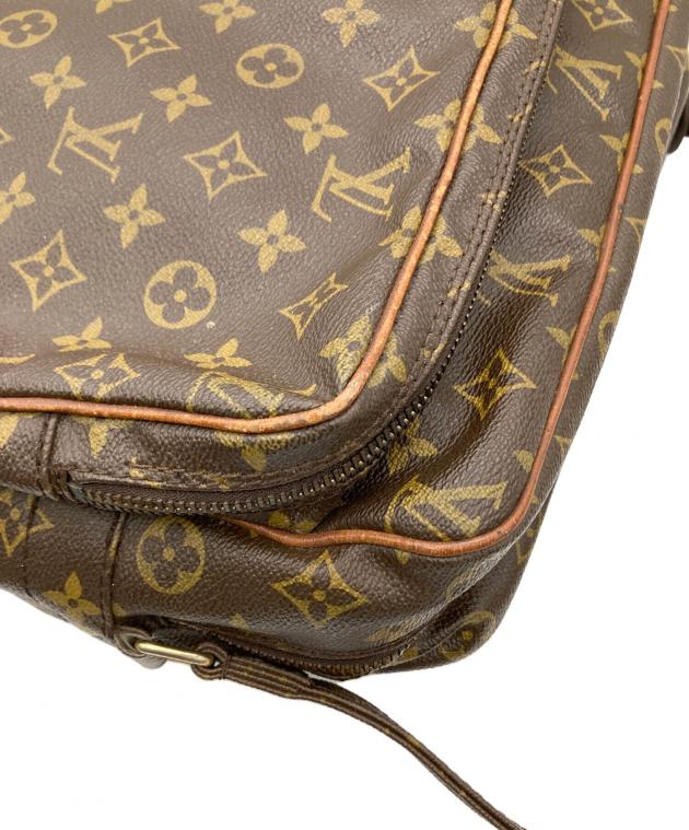 中古・古着通販】LOUIS VUITTON (ルイ ヴィトン) ショルダーバッグ
