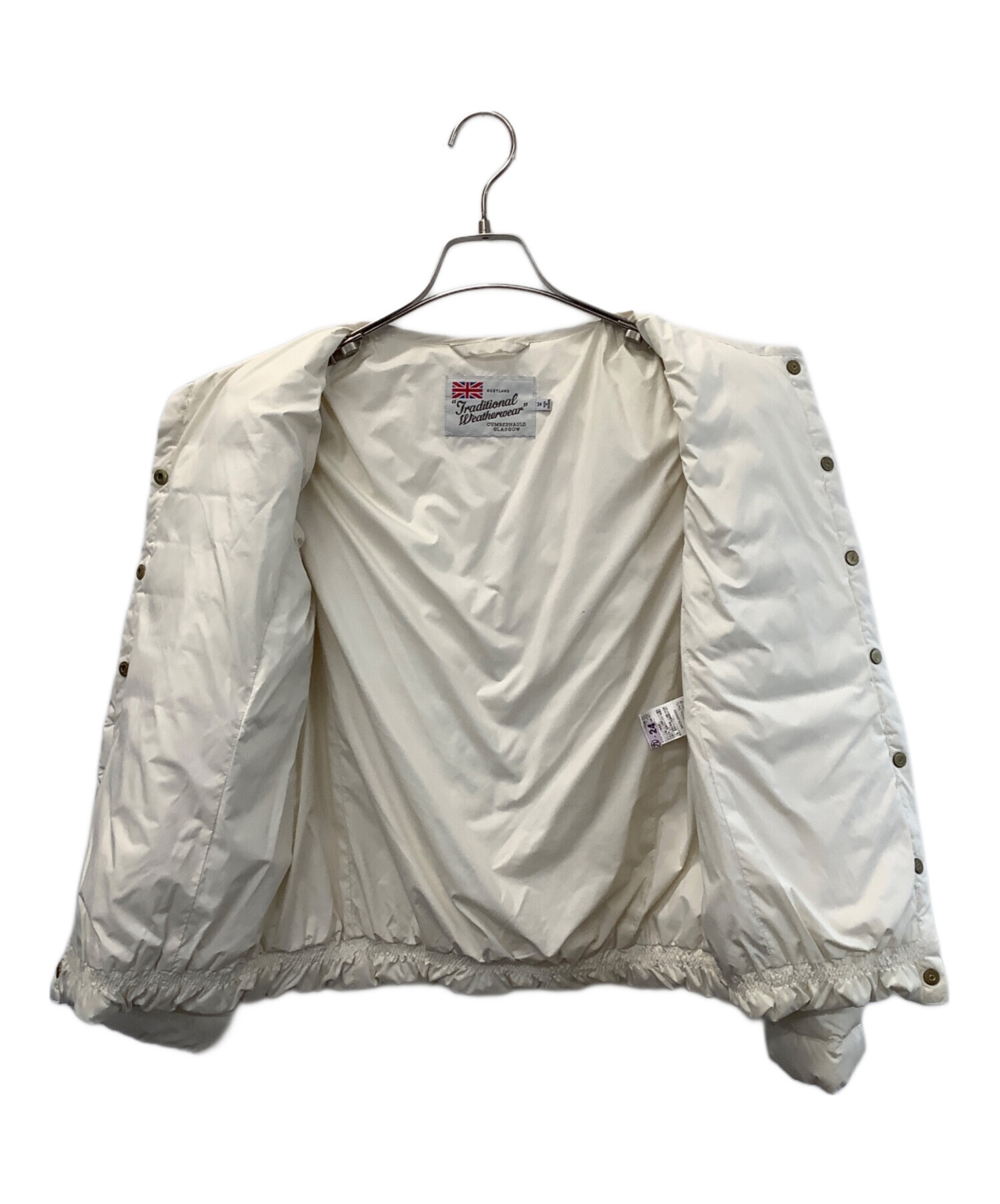 中古・古着通販】Traditional Weatherwear (トラディショナルウェザー 