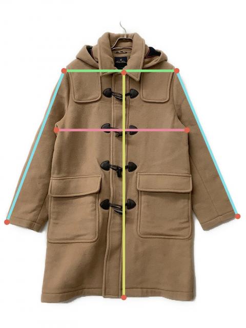 中古・古着通販】BROOKS BROTHERS (ブルックスブラザーズ) コート