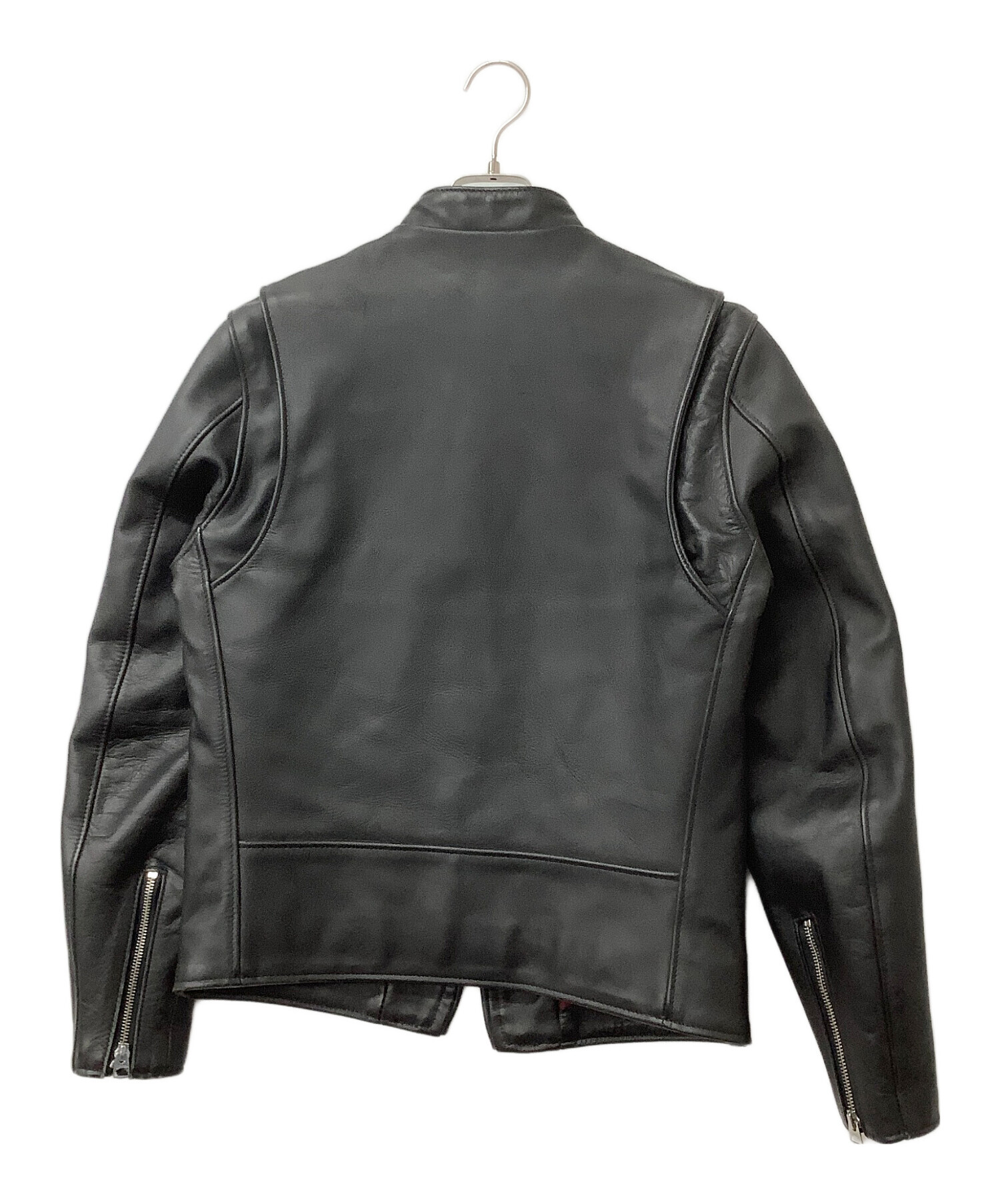 中古・古着通販】Schott (ショット) レザージャケット STAND RIDERS