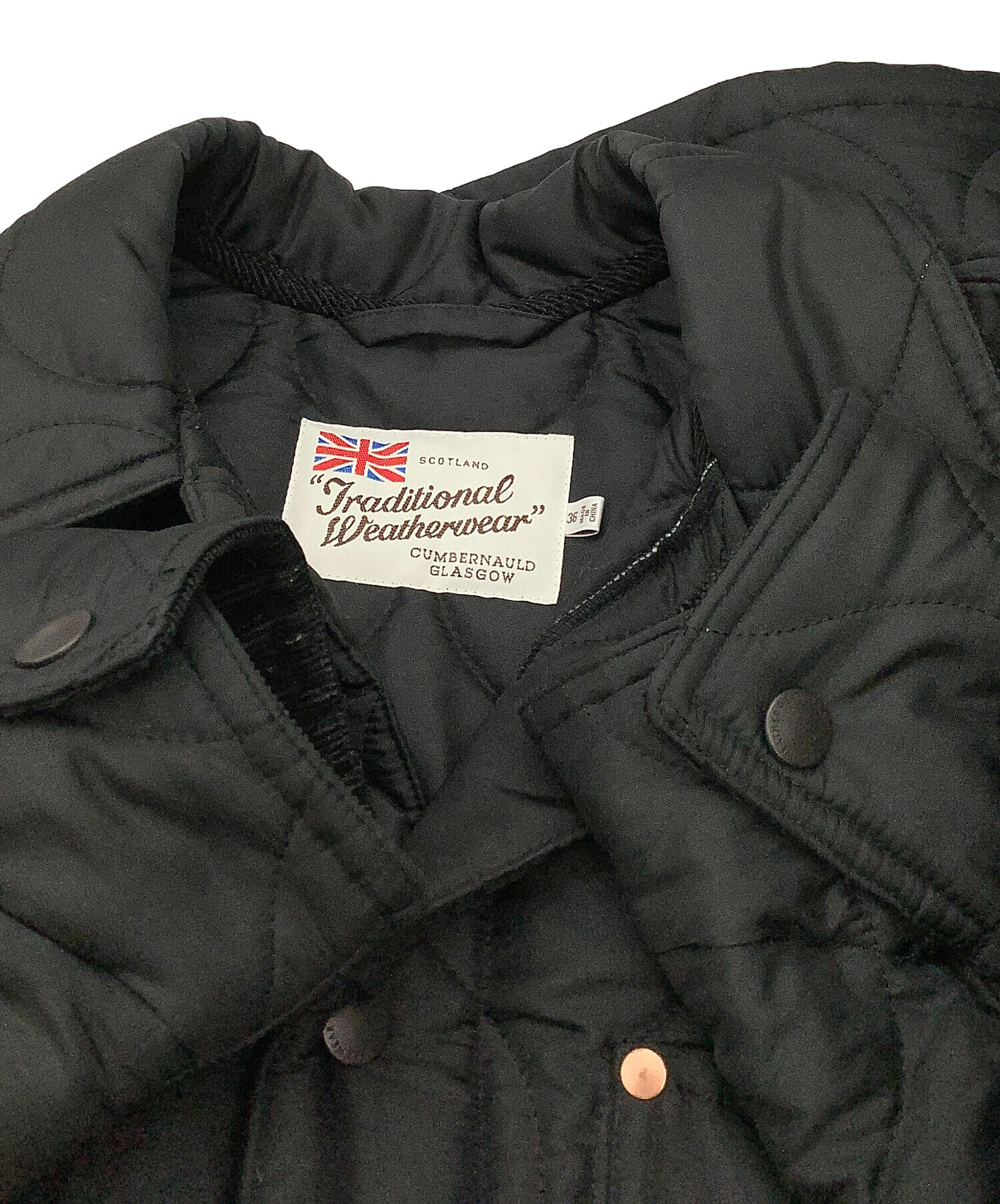 中古・古着通販】Traditional Weatherwear (トラディショナルウェザー