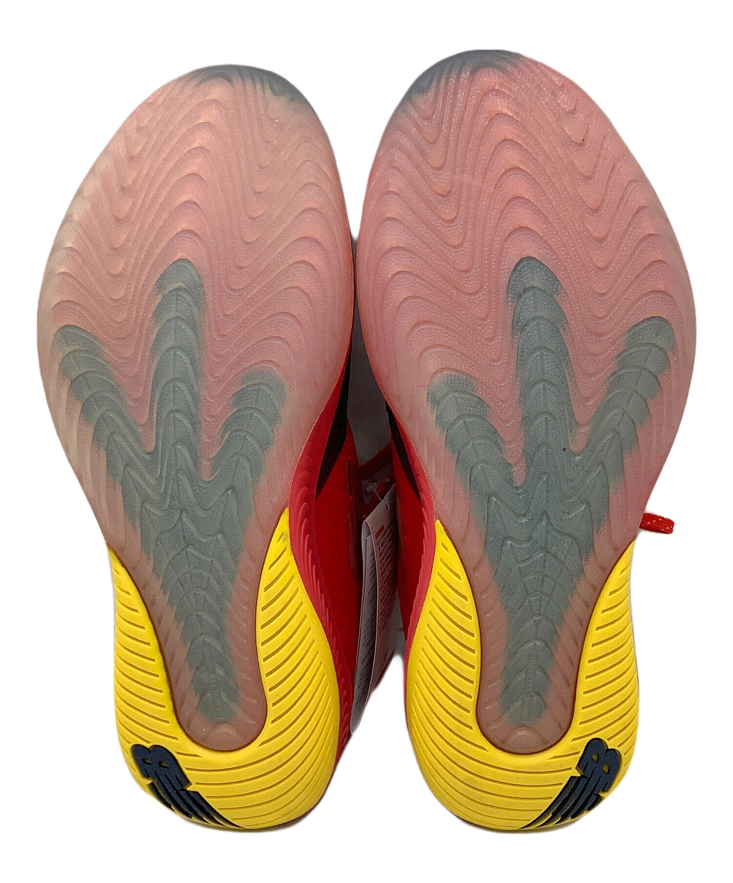 中古・古着通販】NEW BALANCE (ニューバランス) ローカットスニーカー