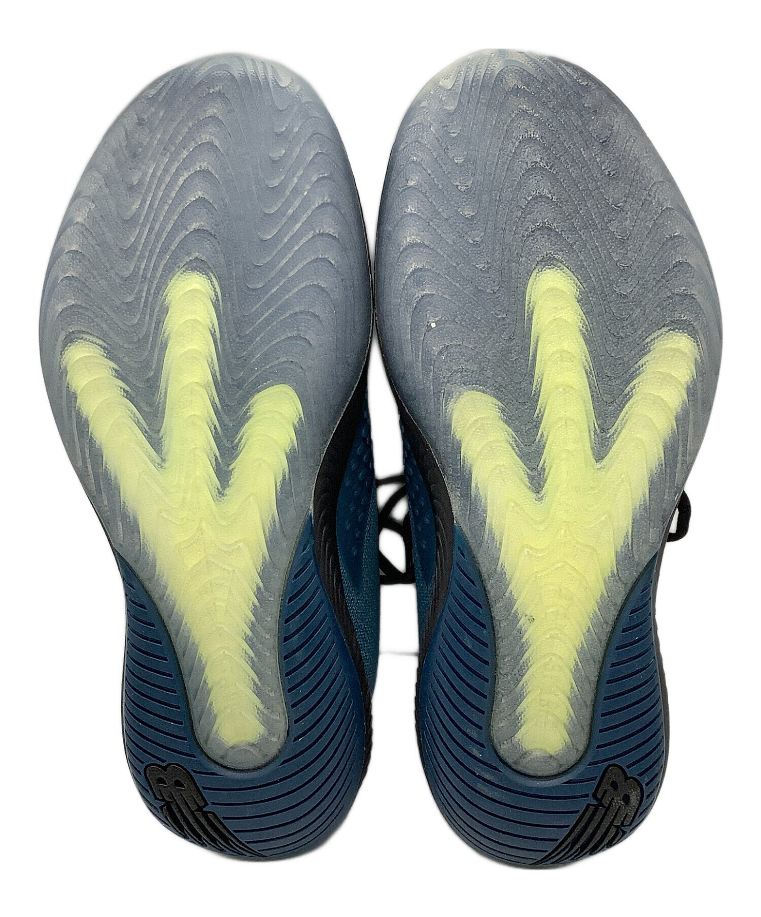 中古・古着通販】NEW BALANCE (ニューバランス) ローカットスニーカー