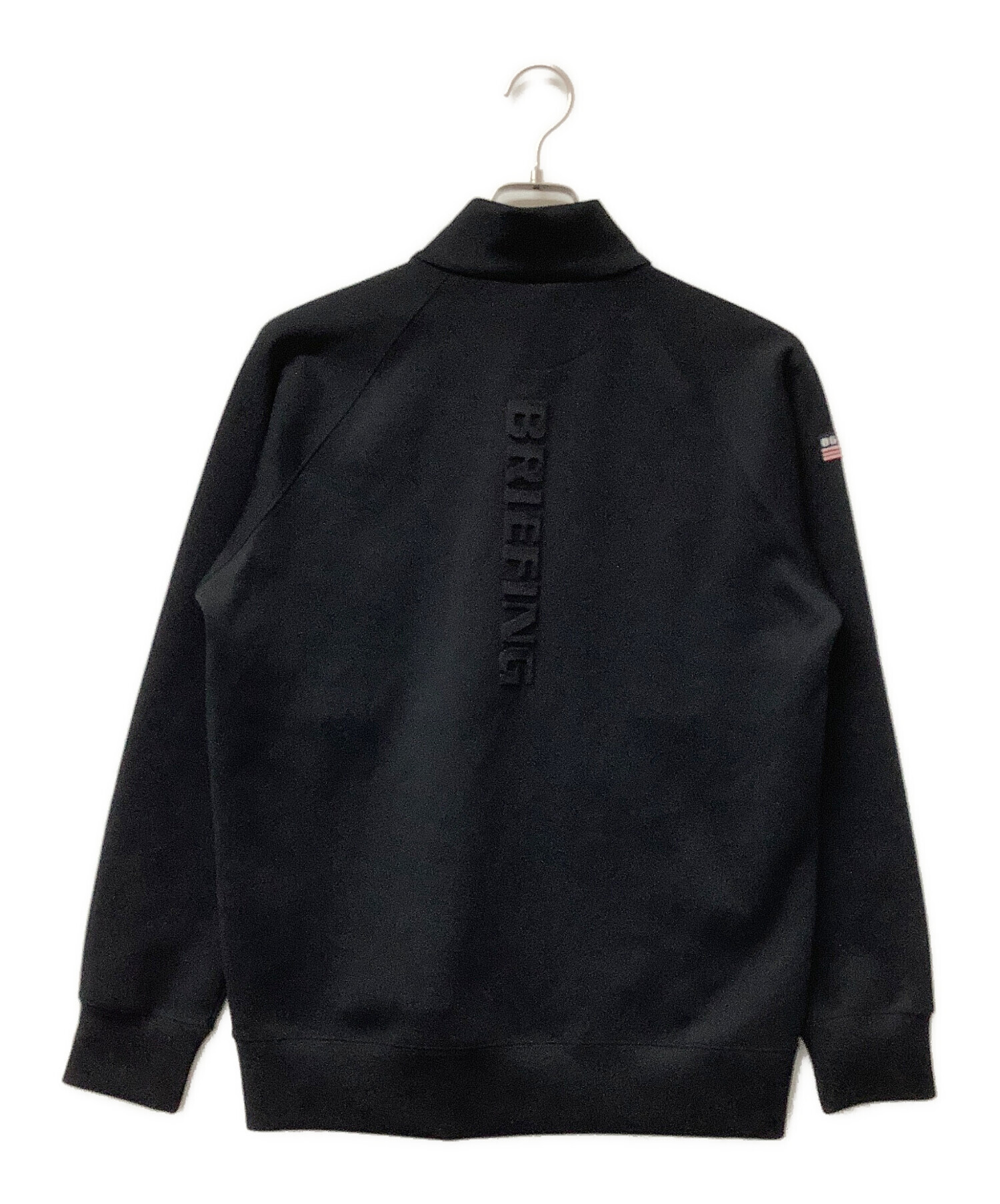 【メル85512さん専用】新品！BRIEFING ブリーフィング WARM 3D 楽天市場】【ブリーフィング/BRIEFING】MEN'S WARM 3D LOGO HOODIE